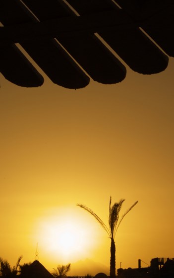 Не серьезно: Египет